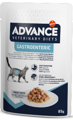 Advance Vet Dog & Cat Recovery – Wet (Saqueta) –